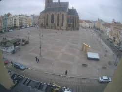 Náměstí Republiky