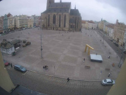 Náměstí Republiky