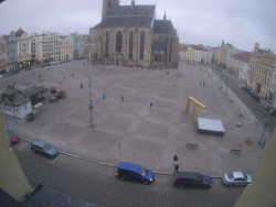 Náměstí Republiky