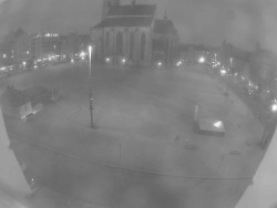 Náměstí Republiky