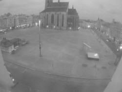 Náměstí Republiky