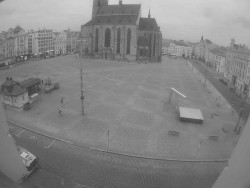 Náměstí Republiky