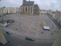 Náměstí Republiky