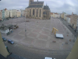 Náměstí Republiky