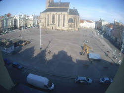 Náměstí Republiky