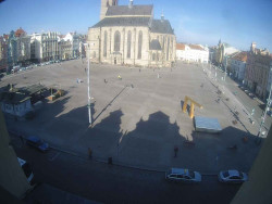 Náměstí Republiky