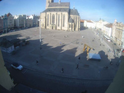 Náměstí Republiky