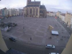 Náměstí Republiky