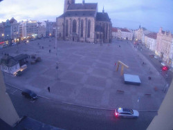 Náměstí Republiky