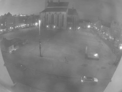 Náměstí Republiky