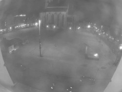 Náměstí Republiky