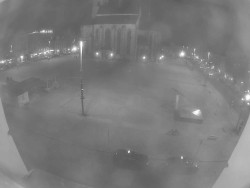 Náměstí Republiky