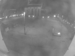 Náměstí Republiky