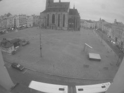 Náměstí Republiky