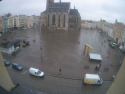 Náměstí Republiky