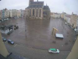 Náměstí Republiky