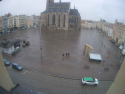 Náměstí Republiky