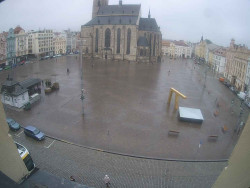 Náměstí Republiky