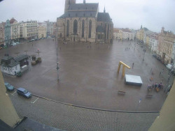 Náměstí Republiky