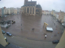 Náměstí Republiky