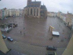 Náměstí Republiky