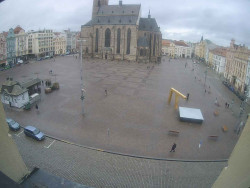 Náměstí Republiky