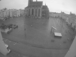 Náměstí Republiky