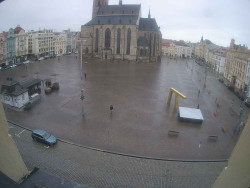 Náměstí Republiky