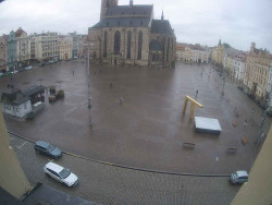 Náměstí Republiky