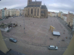 Náměstí Republiky