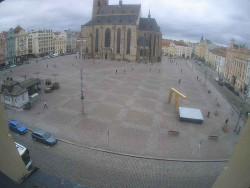 Náměstí Republiky