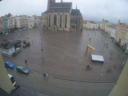 Náměstí Republiky