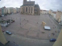 Náměstí Republiky