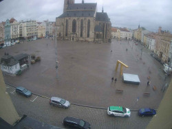 Náměstí Republiky