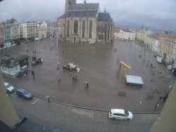 Náměstí Republiky