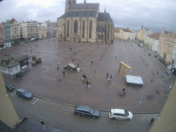 Náměstí Republiky