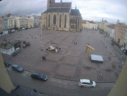 Náměstí Republiky