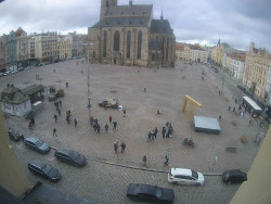 Náměstí Republiky