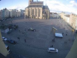 Náměstí Republiky