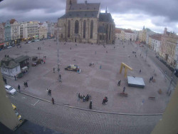 Náměstí Republiky