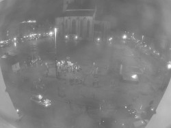 Náměstí Republiky