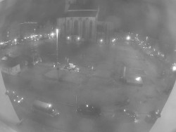 Náměstí Republiky