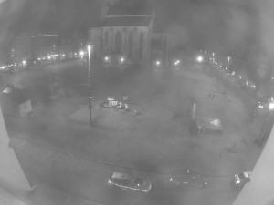 Město Plzeň - Náměstí Republiky - 14.2.2026 v 01:00 Město Plzeň - Náměstí Republiky - 14.2.2026 v 01:00