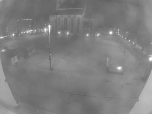 Město Plzeň - Náměstí Republiky - 14.2.2026 v 03:00 Město Plzeň - Náměstí Republiky - 14.2.2026 v 03:00