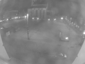 Město Plzeň - Náměstí Republiky - 14.2.2026 v 04:00 Město Plzeň - Náměstí Republiky - 14.2.2026 v 04:00