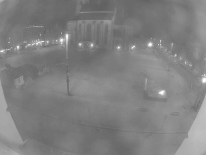 Město Plzeň - Náměstí Republiky - 14.2.2026 v 06:00 Město Plzeň - Náměstí Republiky - 14.2.2026 v 06:00