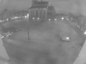 Město Plzeň - Náměstí Republiky - 14.2.2026 v 07:00 Město Plzeň - Náměstí Republiky - 14.2.2026 v 07:00