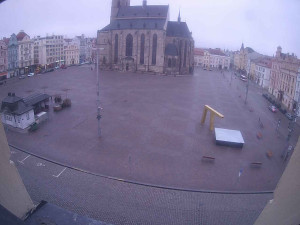 Město Plzeň - Náměstí Republiky - 14.2.2026 v 08:00 Město Plzeň - Náměstí Republiky - 14.2.2026 v 08:00