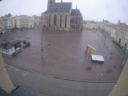 Náměstí Republiky