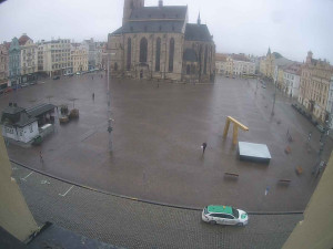 Město Plzeň - Náměstí Republiky - 14.2.2026 v 09:00 Město Plzeň - Náměstí Republiky - 14.2.2026 v 09:00